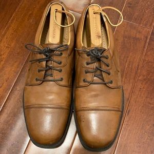 Bostonian Strada Dress Shoes 10.5W